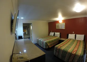 Calico Motel hotel thumbnail 2
