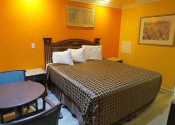 Calico Motel hotel thumbnail 4