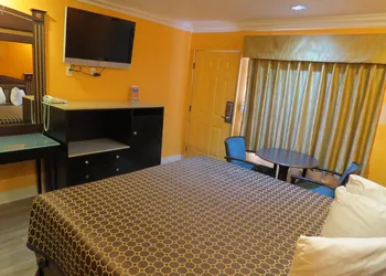 Calico Motel hotel thumbnail 5