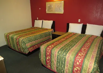 Calico Motel hotel thumbnail 6