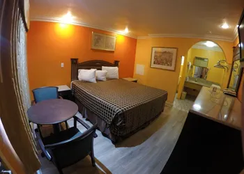 Calico Motel hotel thumbnail 7