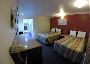 Calico Motel hotel thumbnail 8