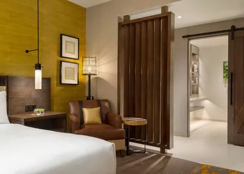 Hoodoo Moab, Curio Collection by Hilton hotel thumbnail 7