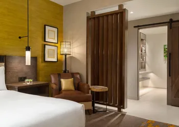 Hoodoo Moab, Curio Collection by Hilton hotel thumbnail 7