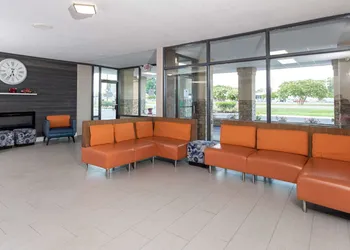 Super 8 by Wyndham Goldsboro hotel thumbnail 2