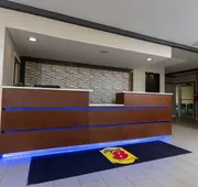 Super 8 by Wyndham Goldsboro hotel detail image 3
