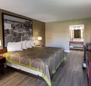 Super 8 by Wyndham Goldsboro hotel detail image 5