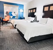 Holiday Inn Express & Suites Houston East - Baytown by IHG hotel detail image 3