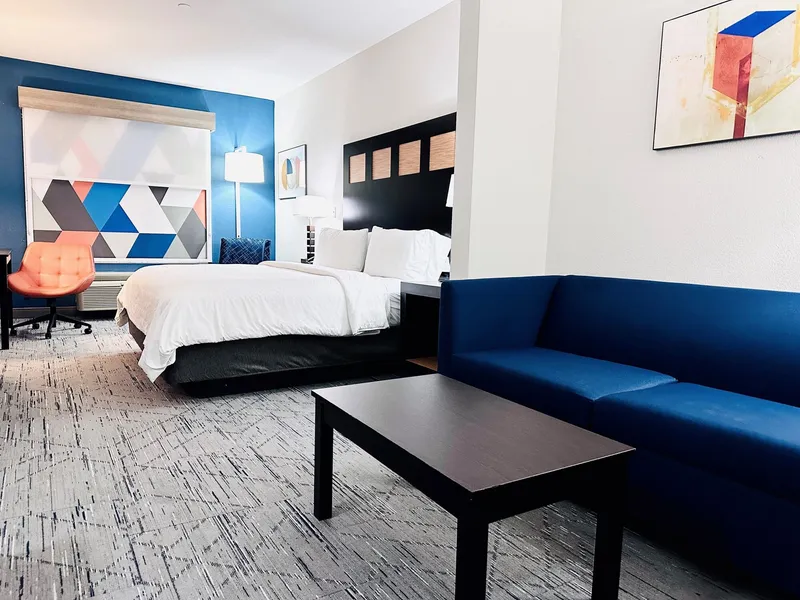 Holiday Inn Express & Suites Houston East - Baytown by IHG hotel detail image 6