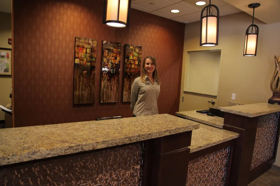 Little Missouri Inn & Suites hotel detail image 2