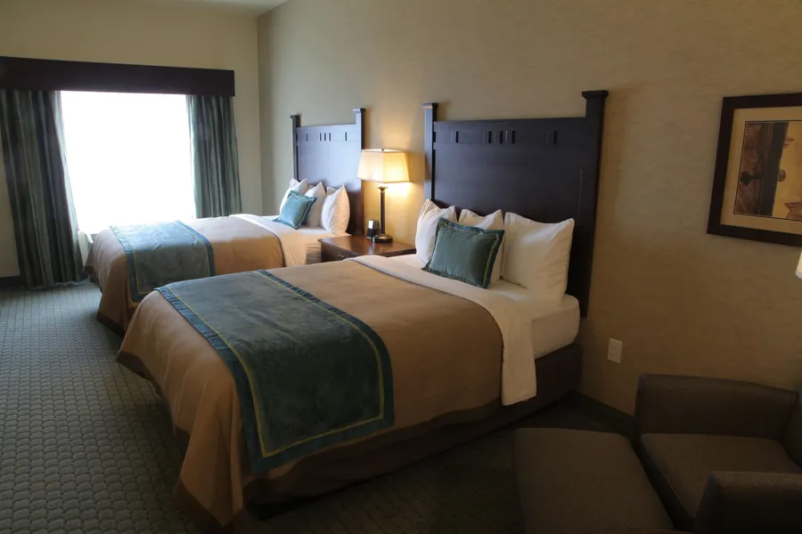 Little Missouri Inn & Suites hotel detail image 6
