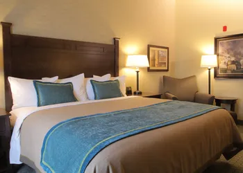 Little Missouri Inn & Suites hotel thumbnail 7