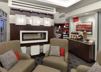 TownePlace Suites Springfield hotel thumbnail 4
