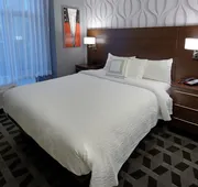 TownePlace Suites Springfield hotel detail image 5