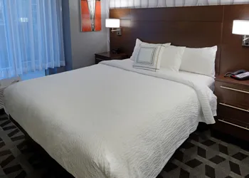 TownePlace Suites Springfield hotel thumbnail 5