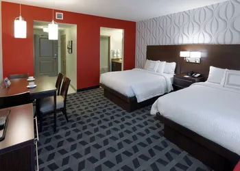 TownePlace Suites Springfield hotel thumbnail 6