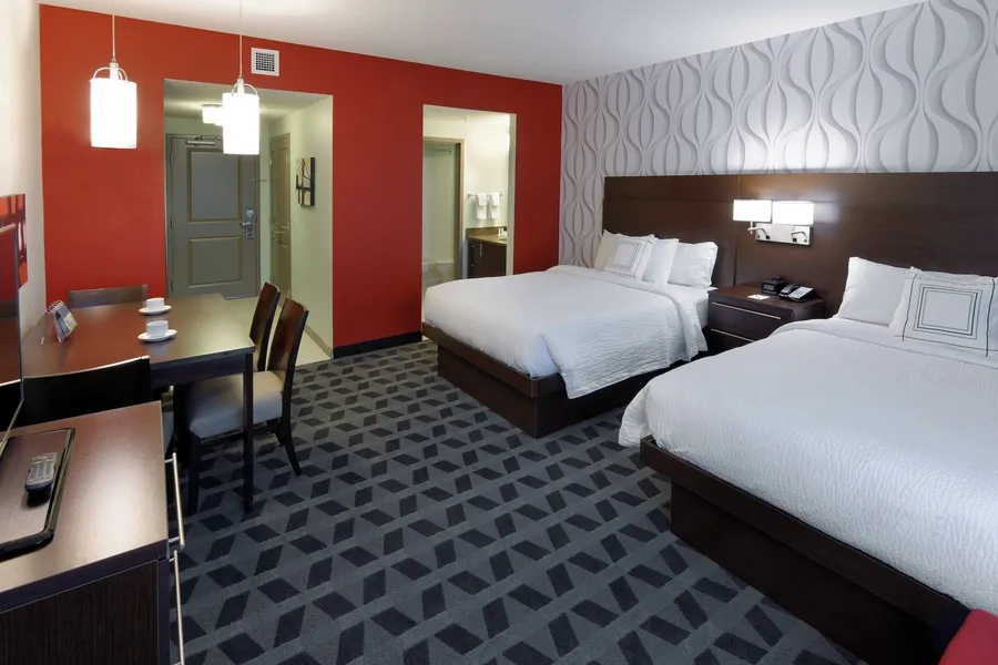 TownePlace Suites Springfield hotel detail image 6