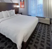 TownePlace Suites Springfield hotel detail image 7