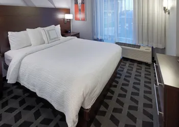 TownePlace Suites Springfield hotel thumbnail 7