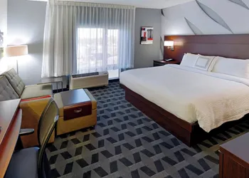 TownePlace Suites Springfield hotel thumbnail 8