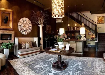The Windsor Boutique Hotel hotel thumbnail 2