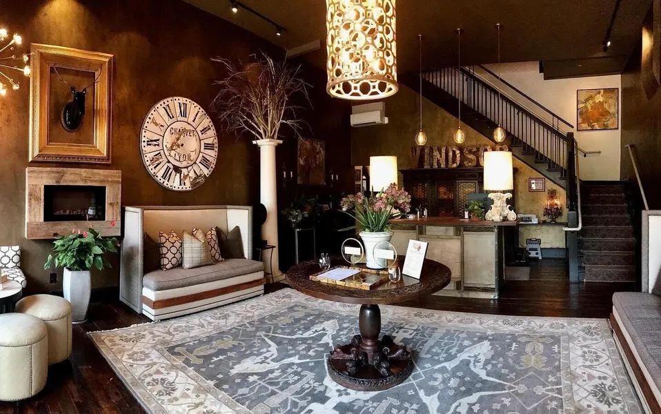 The Windsor Boutique Hotel hotel detail image 2