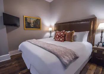 The Windsor Boutique Hotel hotel thumbnail 5