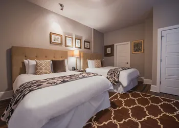 The Windsor Boutique Hotel hotel thumbnail 6