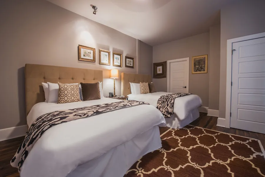 The Windsor Boutique Hotel hotel detail image 6