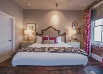 The Windsor Boutique Hotel hotel thumbnail 7