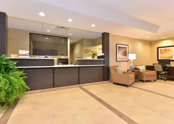 Candlewood Suites Sayre by IHG hotel thumbnail 2