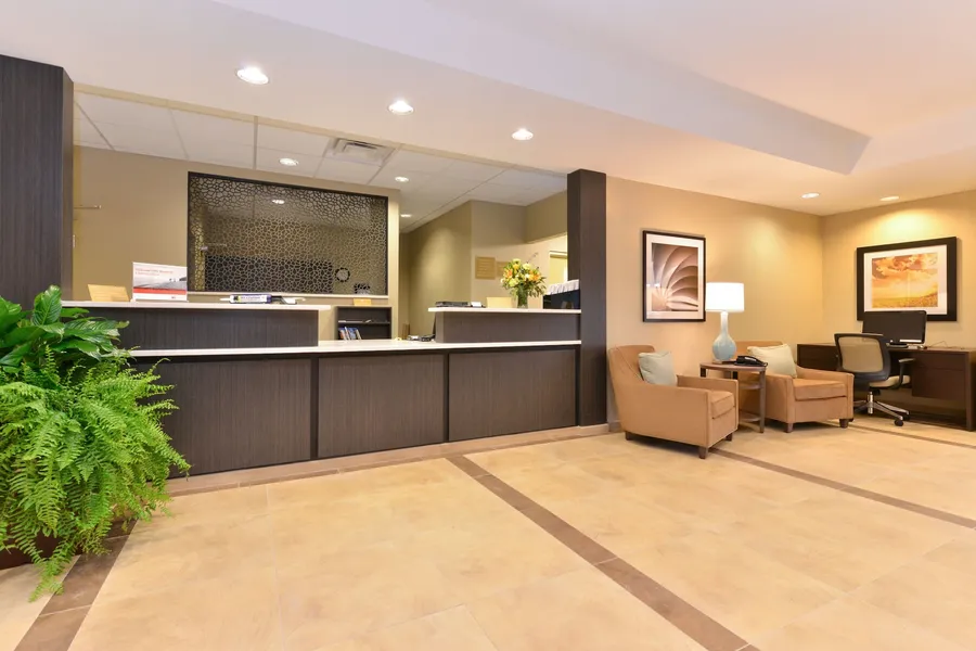 Candlewood Suites Sayre by IHG hotel detail image 2