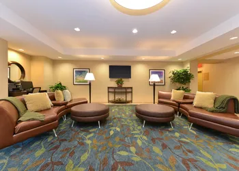 Candlewood Suites Sayre by IHG hotel thumbnail 3