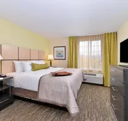 Candlewood Suites Sayre by IHG hotel detail image 4