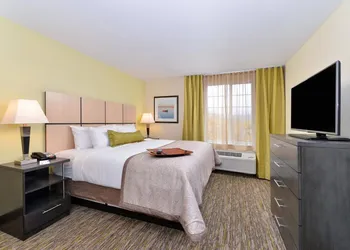 Candlewood Suites Sayre by IHG hotel thumbnail 4