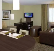 Candlewood Suites Sayre by IHG hotel detail image 5