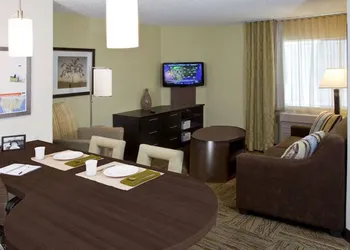 Candlewood Suites Sayre by IHG hotel thumbnail 5