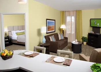 Candlewood Suites Sayre by IHG hotel thumbnail 6