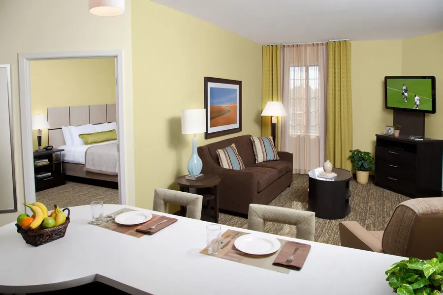 Candlewood Suites Sayre by IHG hotel detail image 6