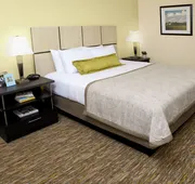 Candlewood Suites Sayre by IHG hotel detail image 7