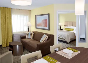 Candlewood Suites Sayre by IHG hotel thumbnail 8