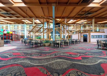 MCM Grande Hotel FunDome Odessa hotel thumbnail 3