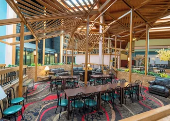 MCM Grande Hotel FunDome Odessa hotel thumbnail 4