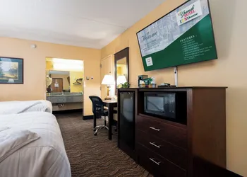 MCM Grande Hotel FunDome Odessa hotel thumbnail 6