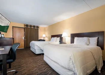 MCM Grande Hotel FunDome Odessa hotel thumbnail 7