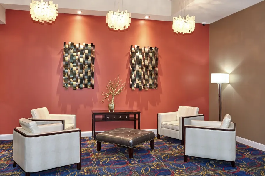 Holiday Inn Express Hotel & Suites Columbia Univ Area-Hwy 63 by IHG hotel detail image 2