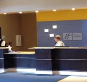Holiday Inn Express Hotel & Suites Columbia Univ Area-Hwy 63 by IHG hotel detail image 3