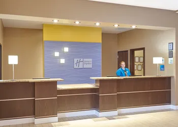 Holiday Inn Express Hotel & Suites Columbia Univ Area-Hwy 63 by IHG hotel thumbnail 4