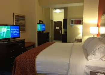 Holiday Inn Express Hotel & Suites Columbia Univ Area-Hwy 63 by IHG hotel thumbnail 5