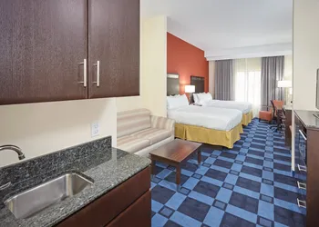 Holiday Inn Express Hotel & Suites Columbia Univ Area-Hwy 63 by IHG hotel thumbnail 7